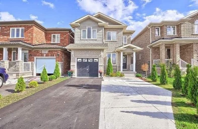 135 Richardson Crescent, Bradford West Gwillimbury | Image 1