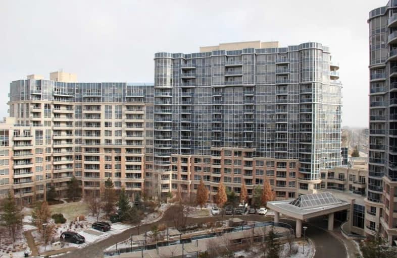 1081-23 Cox Boulevard, Markham | Image 1