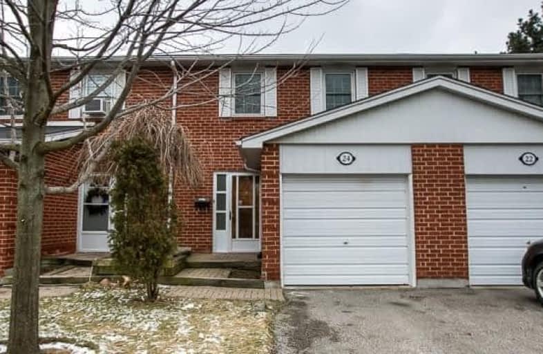 24 Norris Way, Markham | Image 1