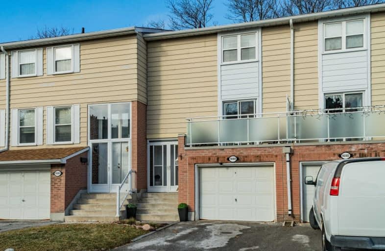 1688 John Street, Markham | Image 1