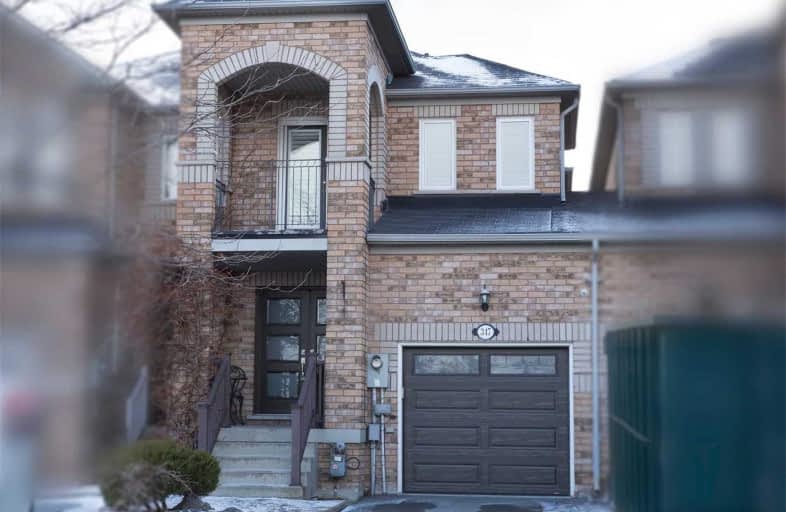 347 Deepsprings Crescent, Vaughan | Image 1