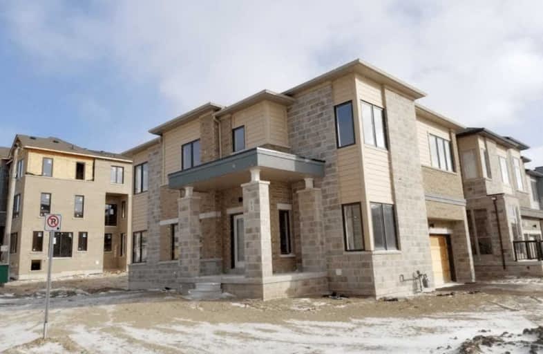 93 Vantage Loop, Newmarket | Image 1