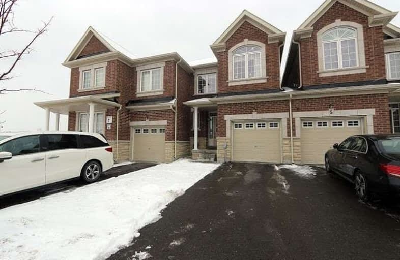 3 Pacific Rim Court, Richmond Hill | Image 1