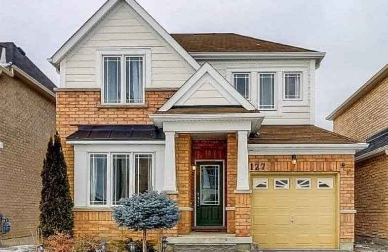 127 Armstrong Crescent, Bradford West Gwillimbury | Image 1
