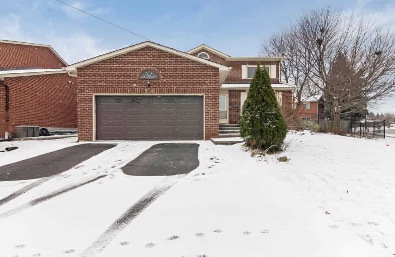 256 Harewood Boulevard, Newmarket | Image 1