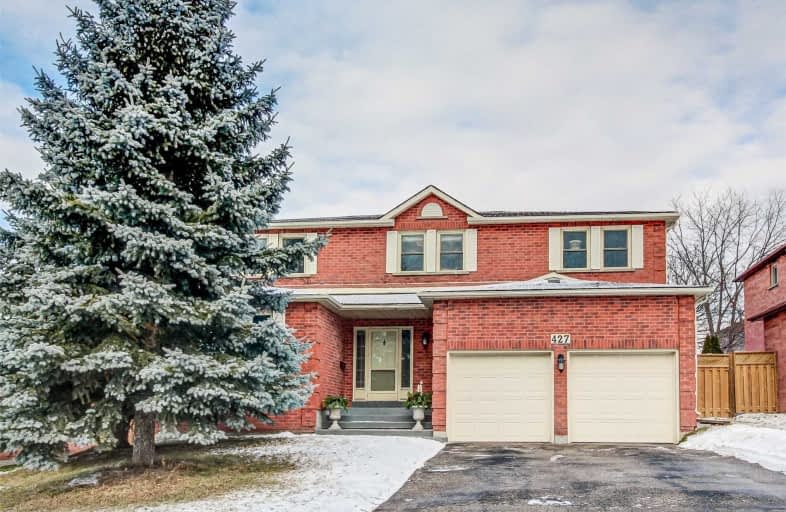 427 Weddel Court, Newmarket | Image 1
