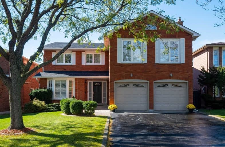 4 Timbermill Crescent, Markham | Image 1
