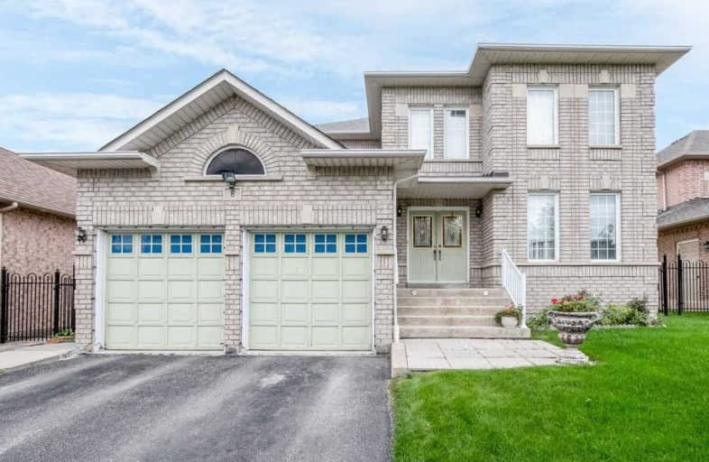 8 Saint Michele Place, Vaughan | Image 1