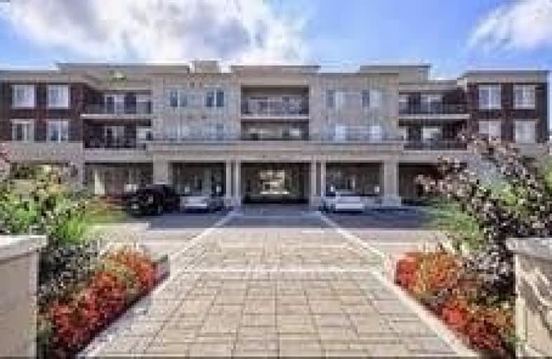 206-7 Bond Crescent, Richmond Hill | Image 1