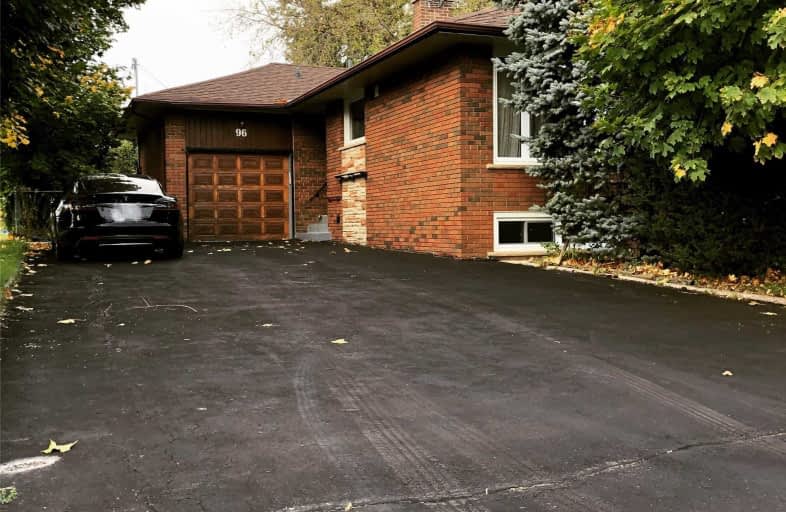 96 Clark Avenue, Markham | Image 1