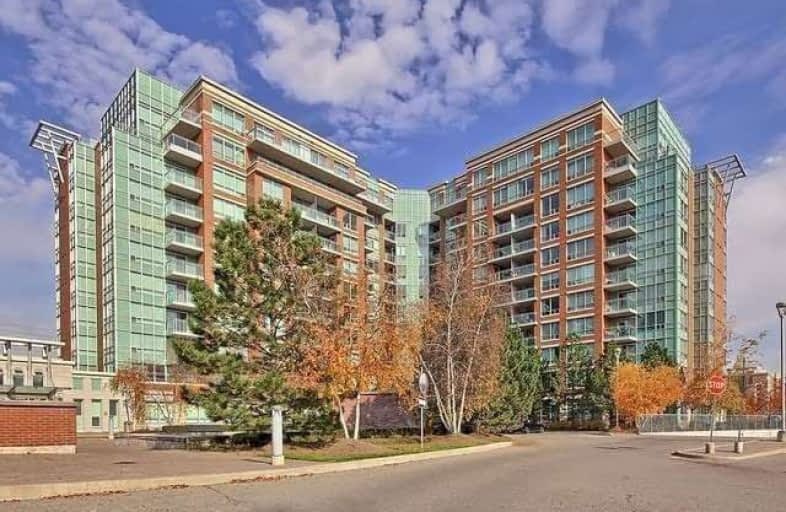 106-62 Suncrest Boulevard, Markham | Image 1