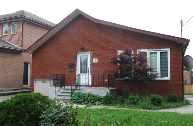 435 Elgin Mills Road West, Richmond Hill | Image 1