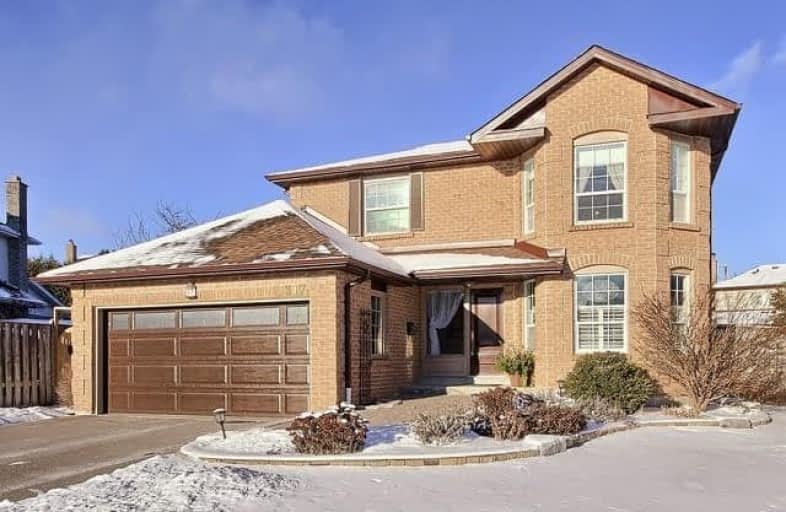 317 Exeter Court, Newmarket | Image 1