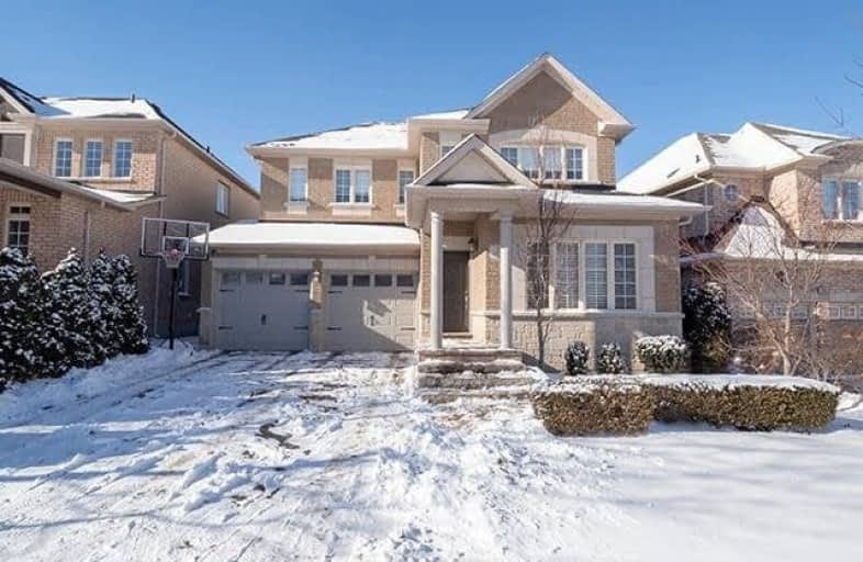 20 Auburndale Drive, Vaughan | Image 1