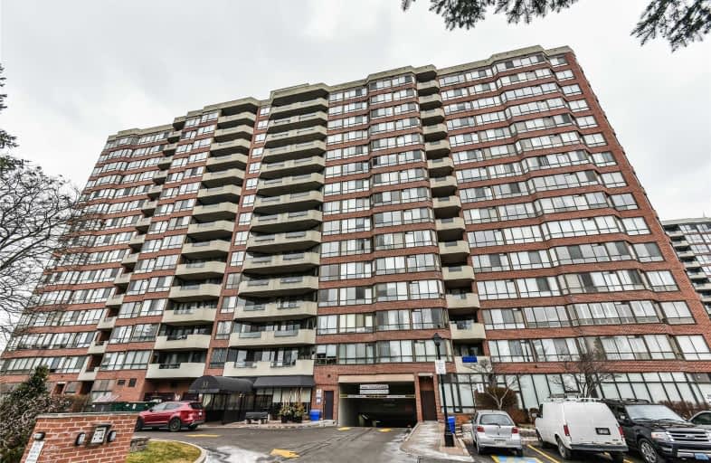 910-33 Weldrick Road East, Richmond Hill | Image 1