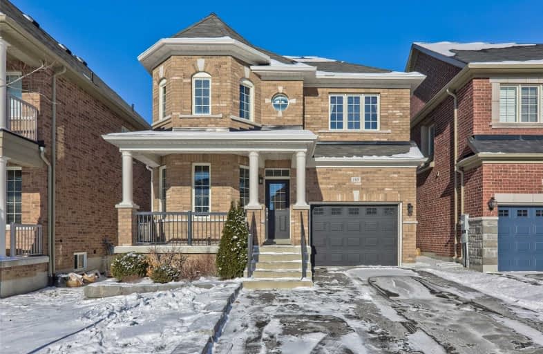 185 Emma Broadbent Court, Newmarket | Image 1