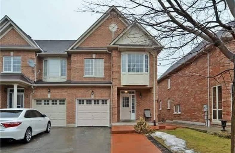 17 Haymer Drive, Vaughan | Image 1