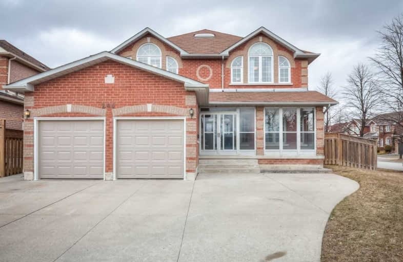 244 Highglen Avenue, Markham | Image 1