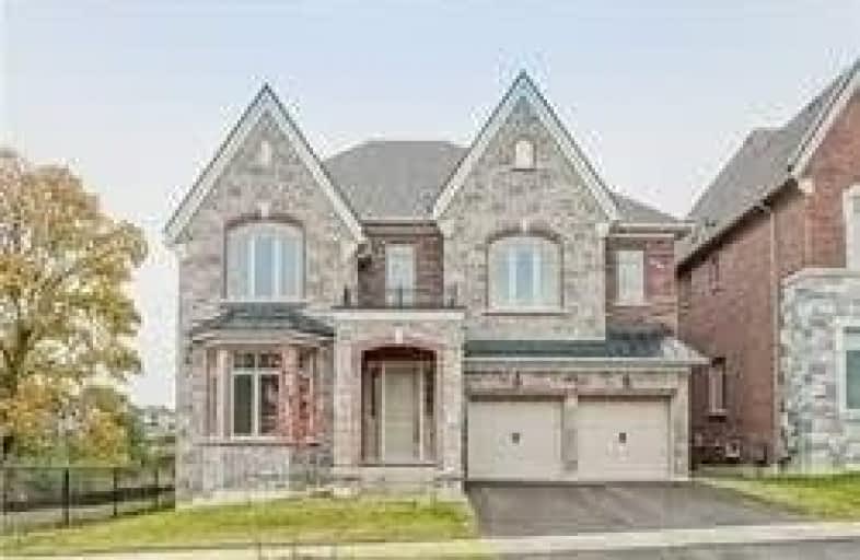 32 Fanning Mills Circle, Vaughan | Image 1