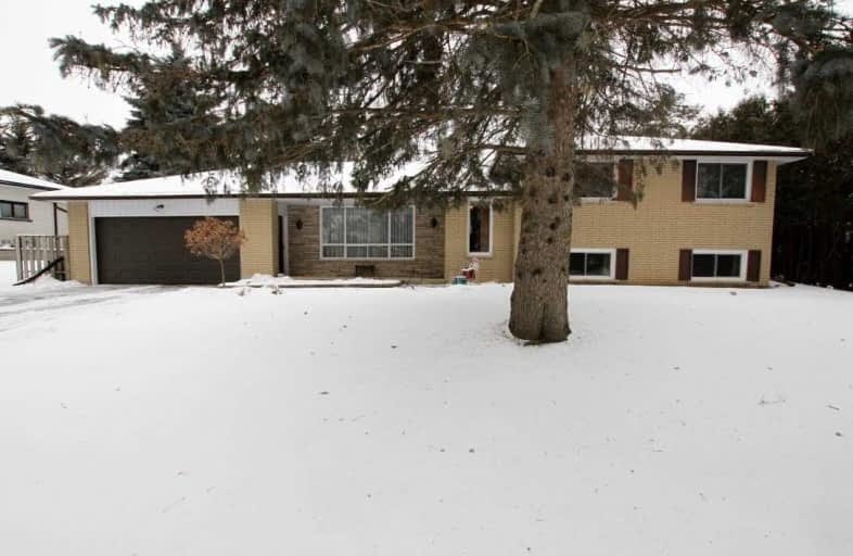 2856 11th Line, Bradford West Gwillimbury | Image 1