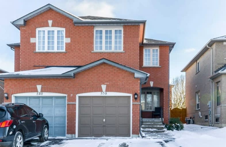 538 Walpole Crescent, Newmarket | Image 1