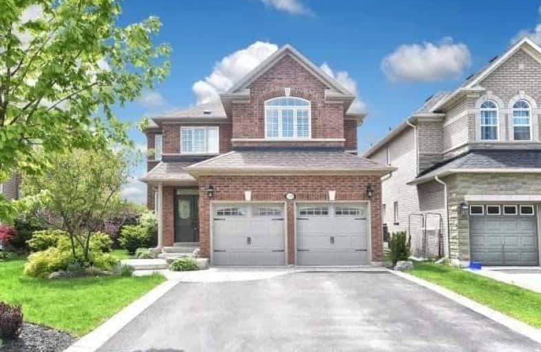 129 Deerwood Crescent, Richmond Hill | Image 1