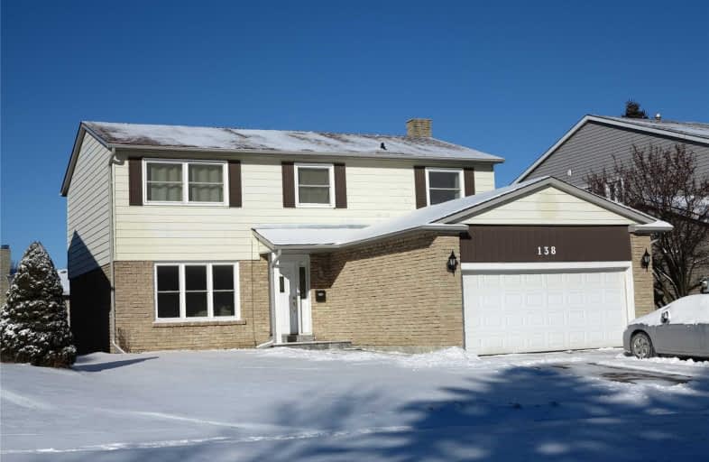 138 Lowe Boulevard, Newmarket | Image 1