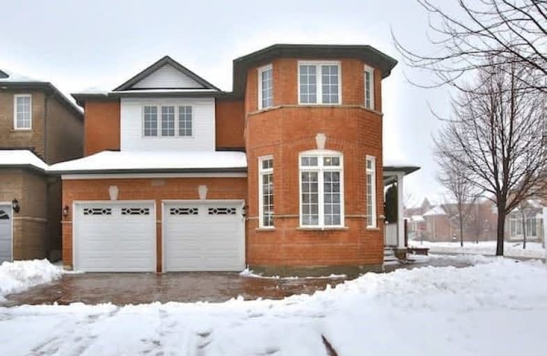 117 Lampton Crescent, Markham | Image 1
