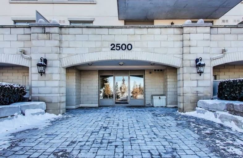 520-2500 Rutherford Road, Vaughan | Image 1
