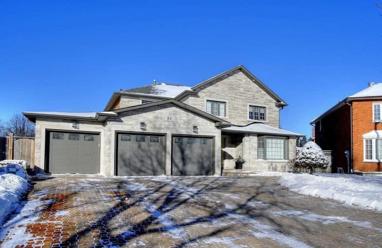 41 Dowling Circle, Markham | Image 1