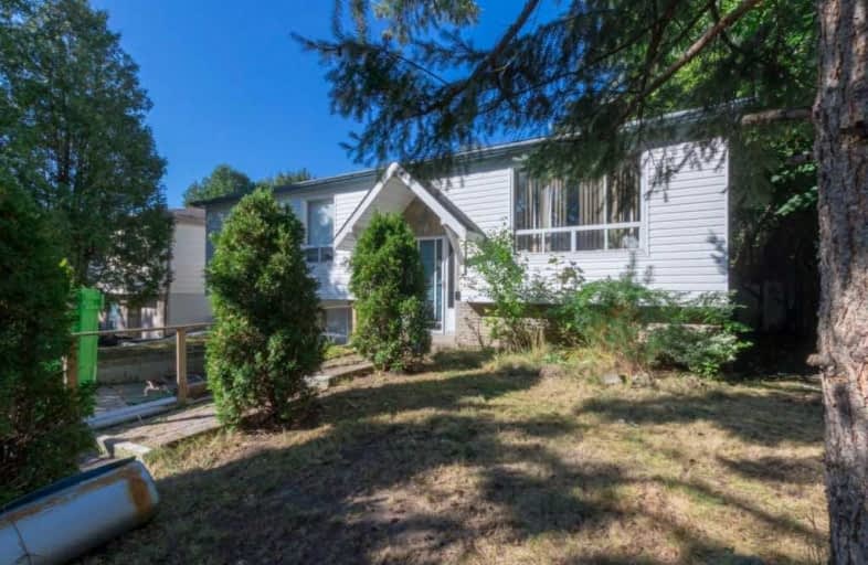 40 Penwick Crescent, Richmond Hill | Image 1