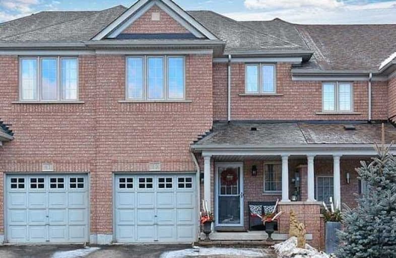 59 Hartford Crescent, Newmarket | Image 1