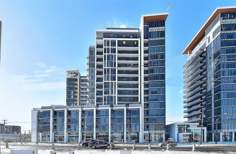 1212B-9600 Yonge Street, Richmond Hill | Image 1