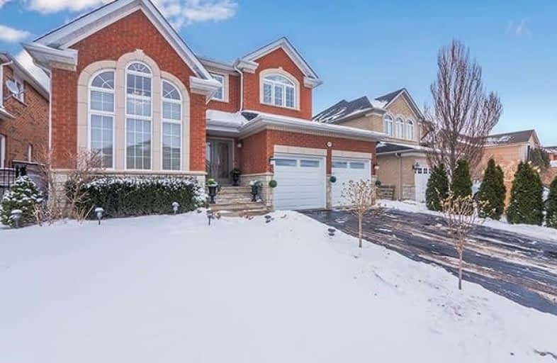 103 Sierra Court, Vaughan | Image 1