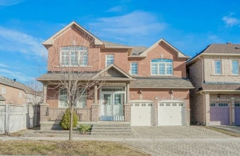 105 Willow Heights Boulevard, Markham | Image 1