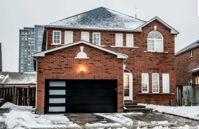 207 Aldergrove Drive, Markham | Image 1