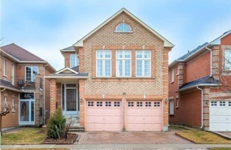 48 Whistler Court, Markham | Image 1