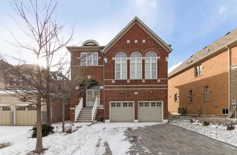 38 William Bowes Boulevard, Vaughan | Image 1