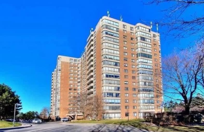 507-7601 Bathurst Street, Vaughan | Image 1