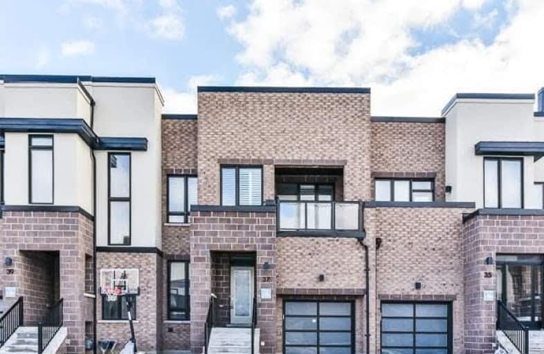 37 Helliwell Crescent, Richmond Hill | Image 1