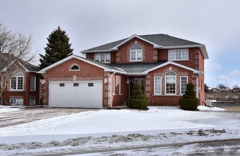 29 Countryside Court, Bradford West Gwillimbury | Image 1