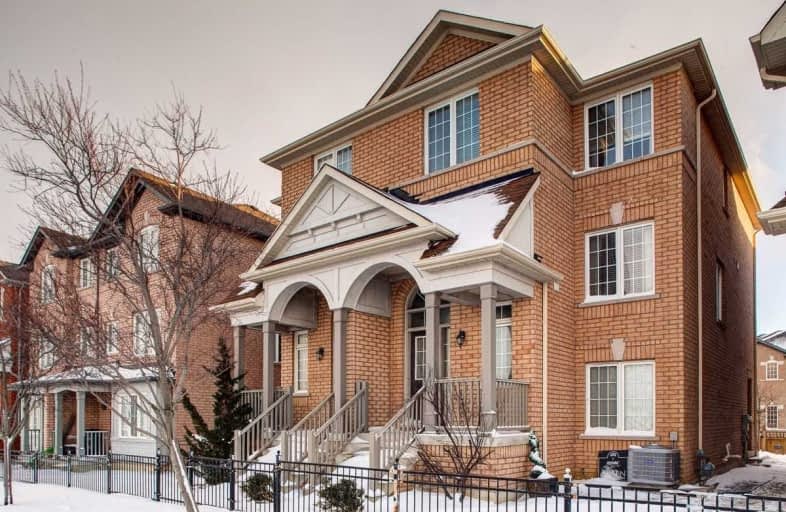 98 Old Oak Lane, Markham | Image 1