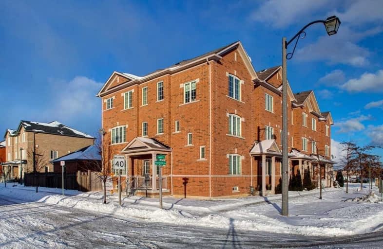 484 Riverlands Avenue, Markham | Image 1