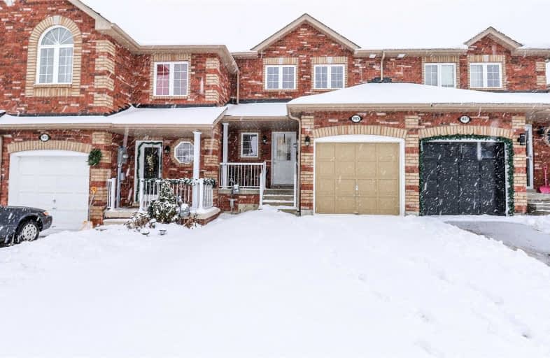 1425 Benson Street, Innisfil | Image 1