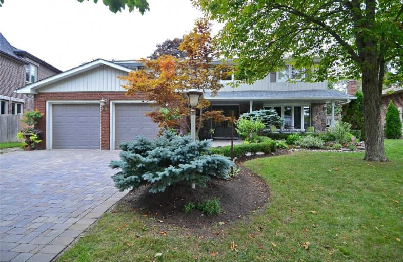 64 Squire Bakers Lane, Markham | Image 1