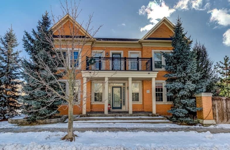 12 Father McGinn Road, Markham | Image 1