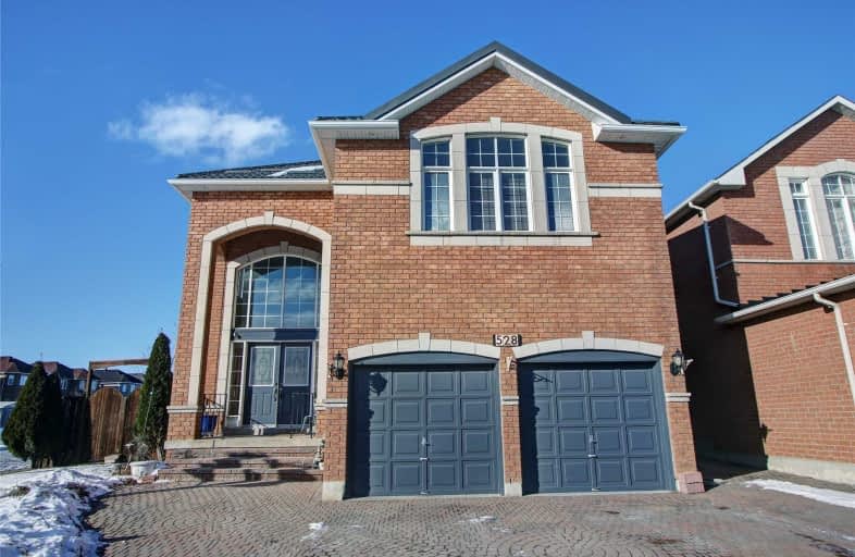 528 Highglen Avenue, Markham | Image 1