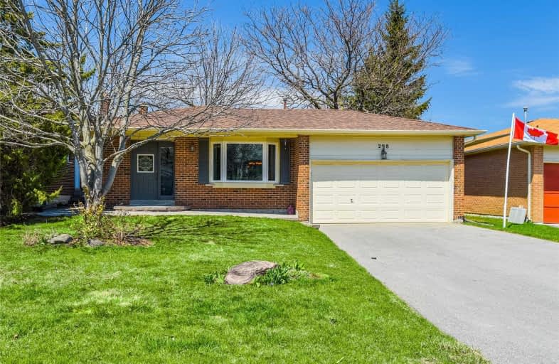 298 Plymouth Trail, Newmarket | Image 1