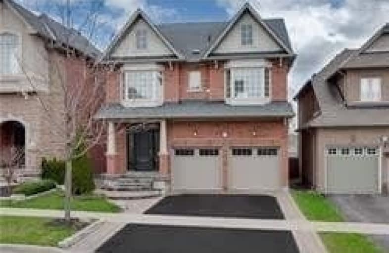 62 Albright Crescent, Richmond Hill | Image 1