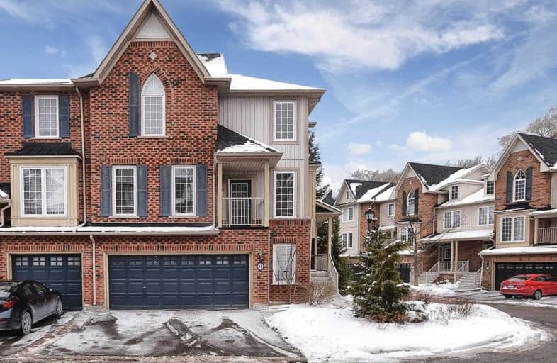 44-100 Elgin Mills Road West, Richmond Hill | Image 1